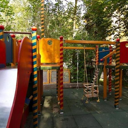 Apartmany Vila Liberty Karlovy Vary Kültér fotó