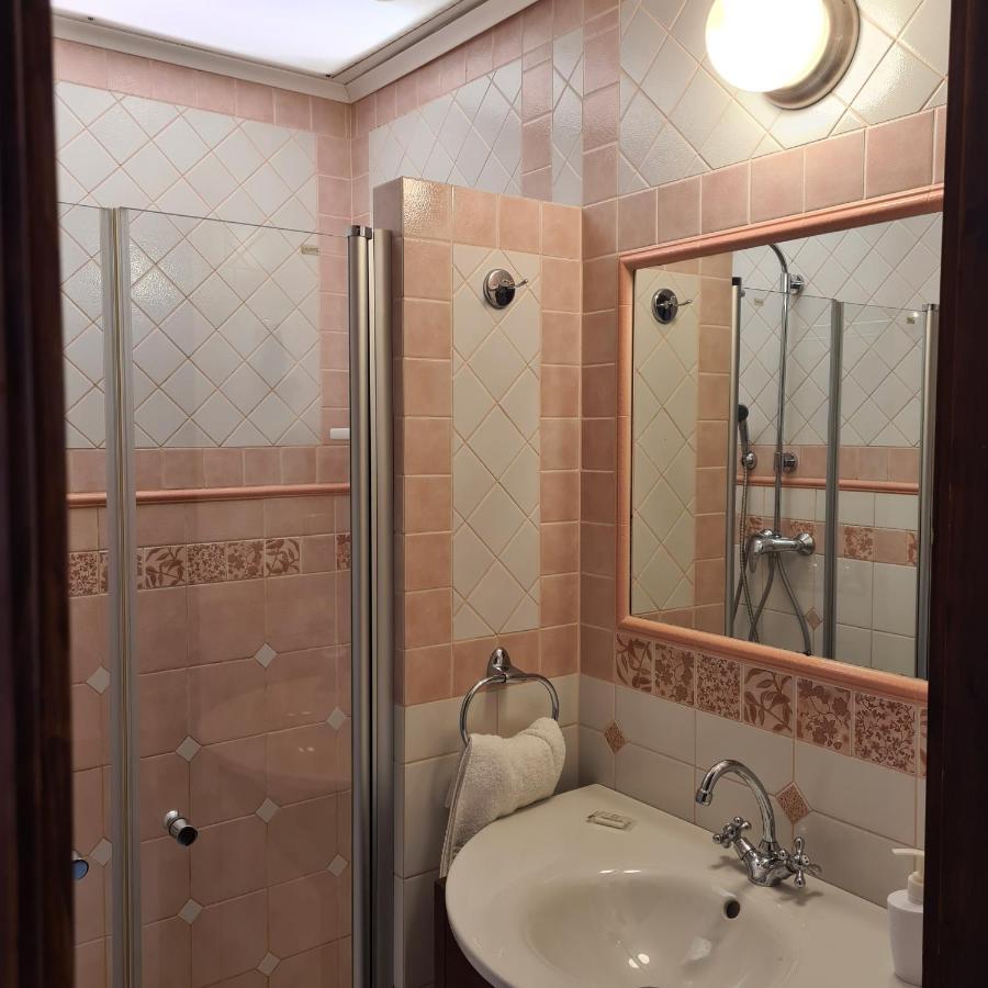 Apartmany Vila Liberty Karlovy Vary Kültér fotó
