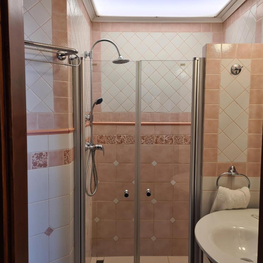 Apartmany Vila Liberty Karlovy Vary Kültér fotó