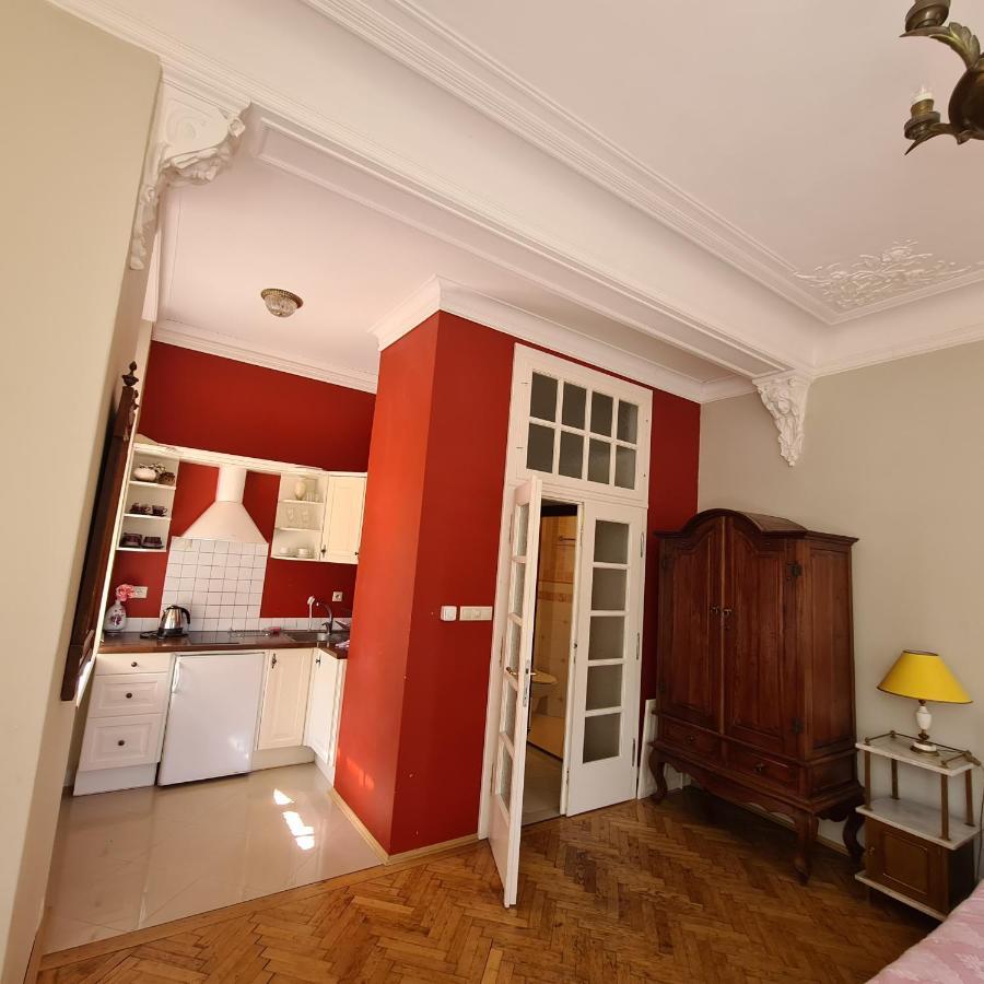 Apartmany Vila Liberty Karlovy Vary Kültér fotó